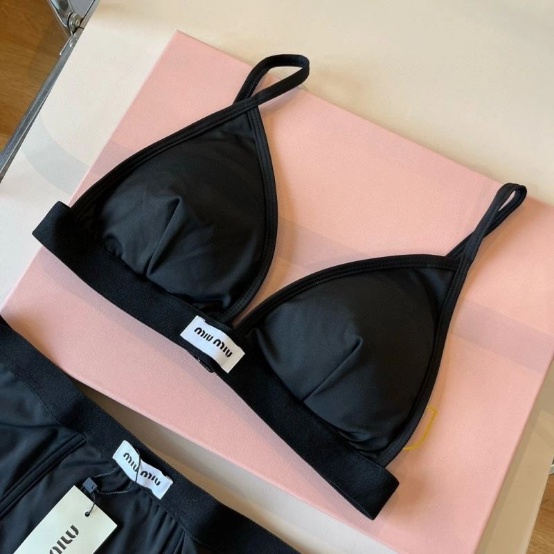 Miu Miu Bikins Modern 256034