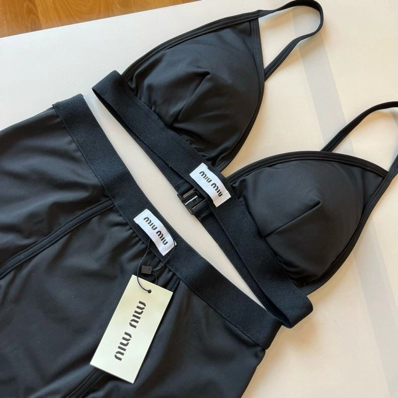 Miu Miu Bikins Modern 256034