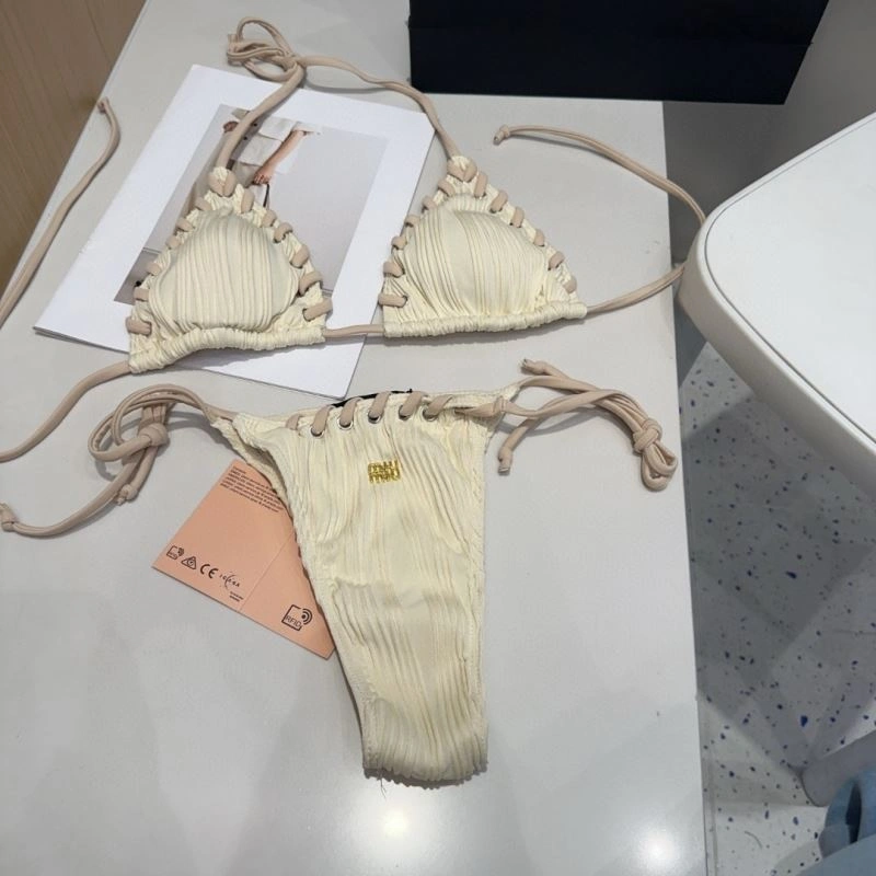 Breathable Miu Miu Bikins 255746