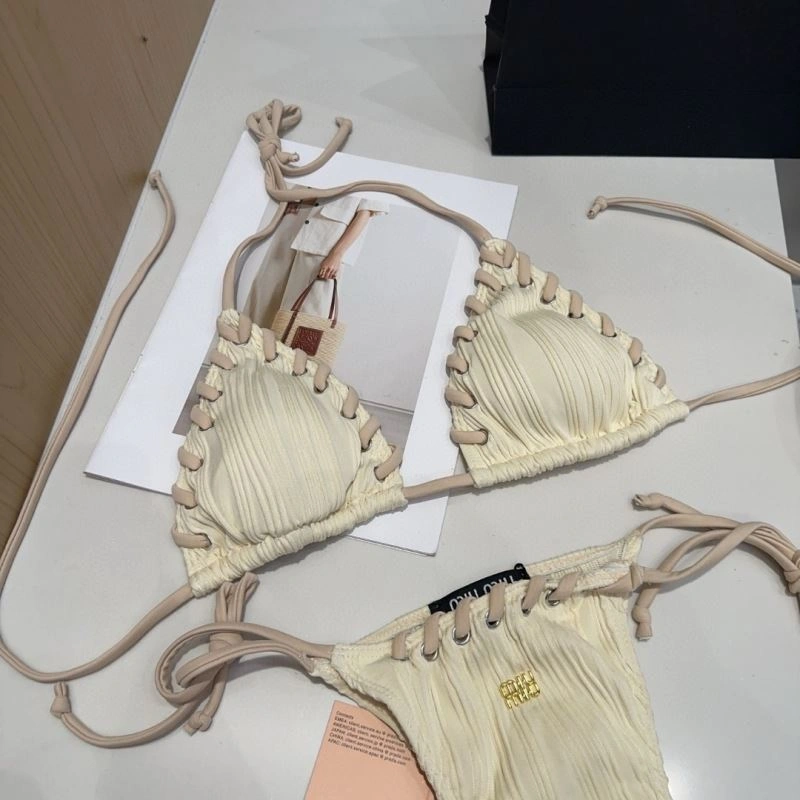 Breathable Miu Miu Bikins 255746