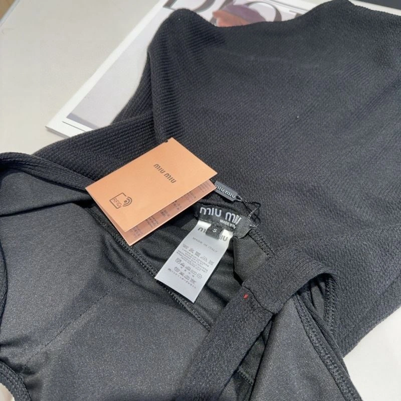 Miu Miu Bikins Soft 255744