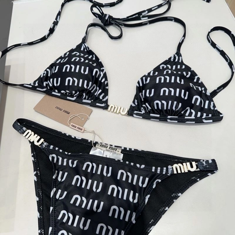 Bright Miu Miu Bikins 255733