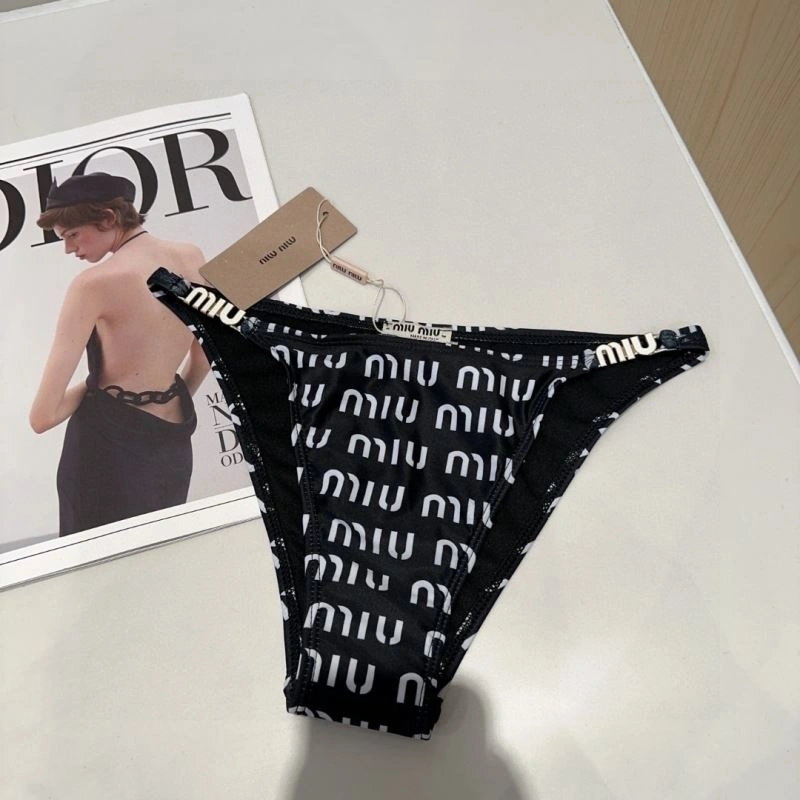 Bright Miu Miu Bikins 255733