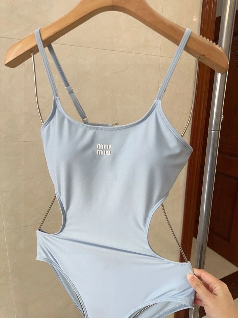 Miu Miu Bikins SoftTouch 255739