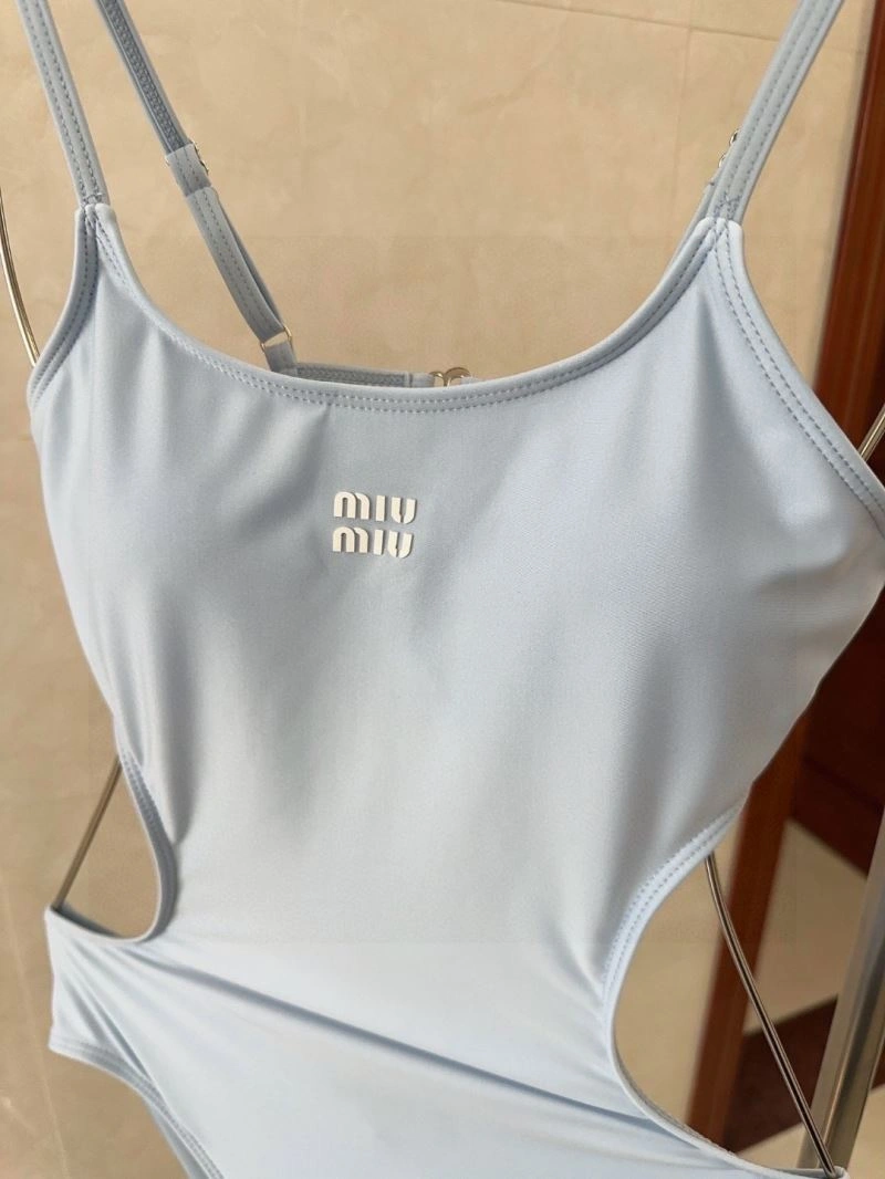 Miu Miu Bikins SoftTouch 255739