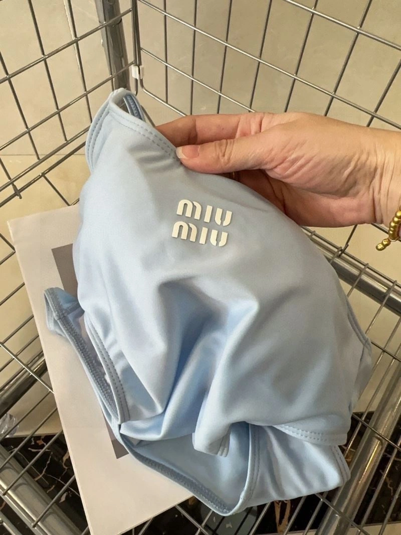 Miu Miu Bikins SoftTouch 255739