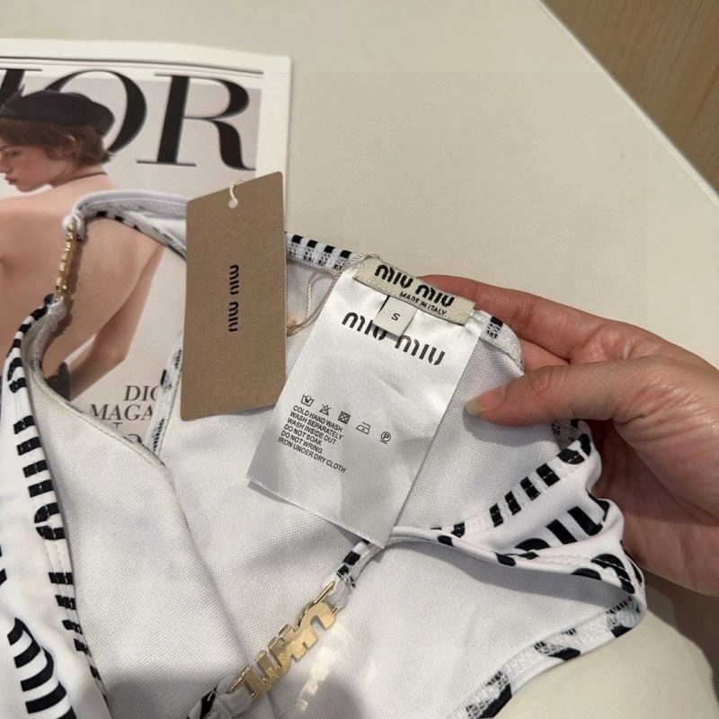 Miu Miu Bikins Premium 255741