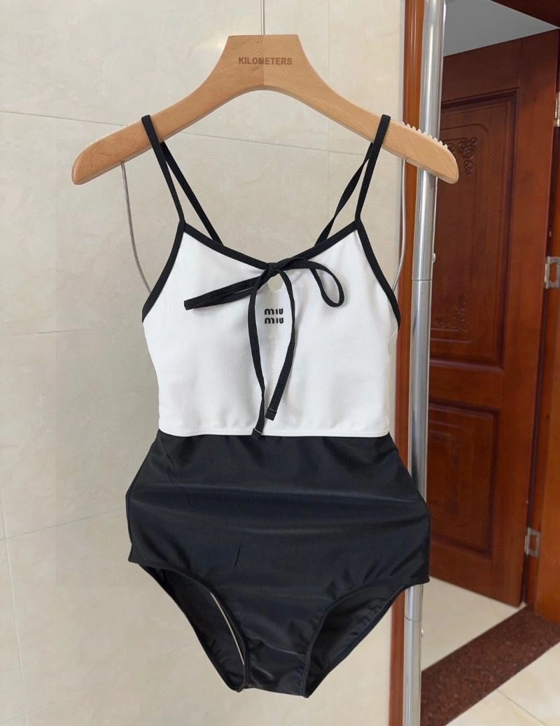 Miu Miu Bikins Unique 255734