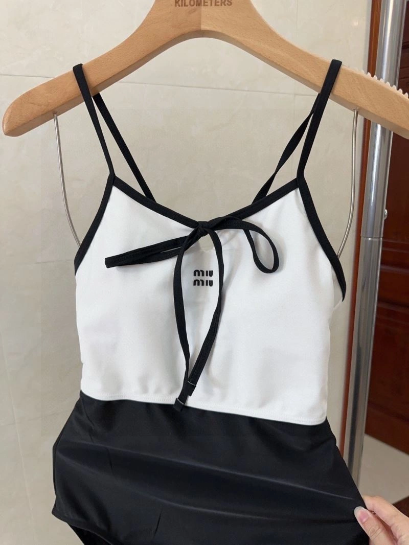 Miu Miu Bikins Unique 255734