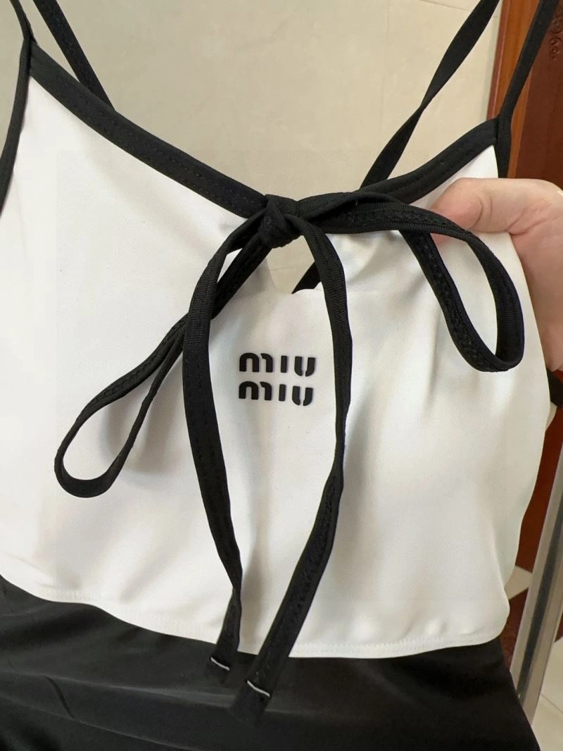 Miu Miu Bikins Unique 255734
