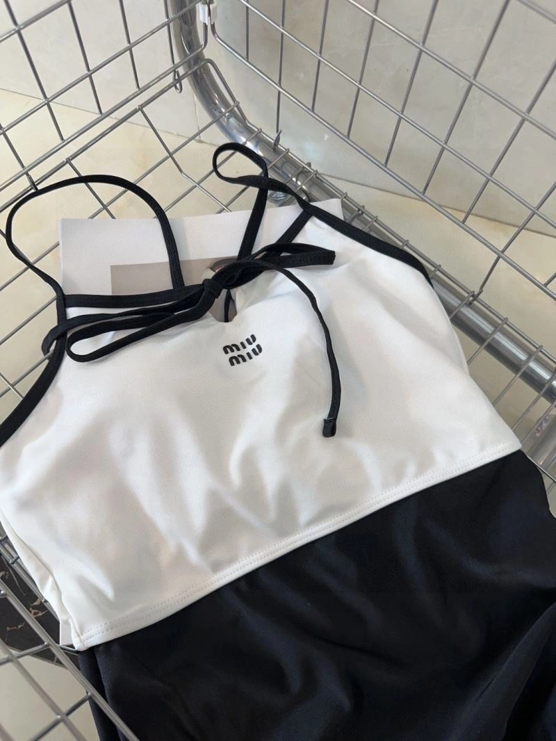 Miu Miu Bikins Unique 255734