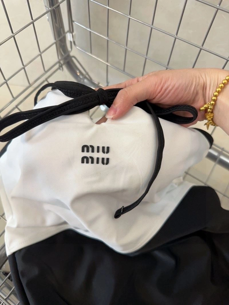 Miu Miu Bikins Unique 255734