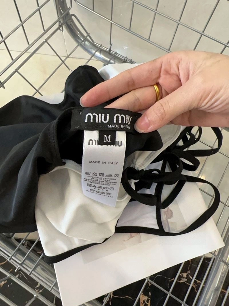 Miu Miu Bikins Unique 255734