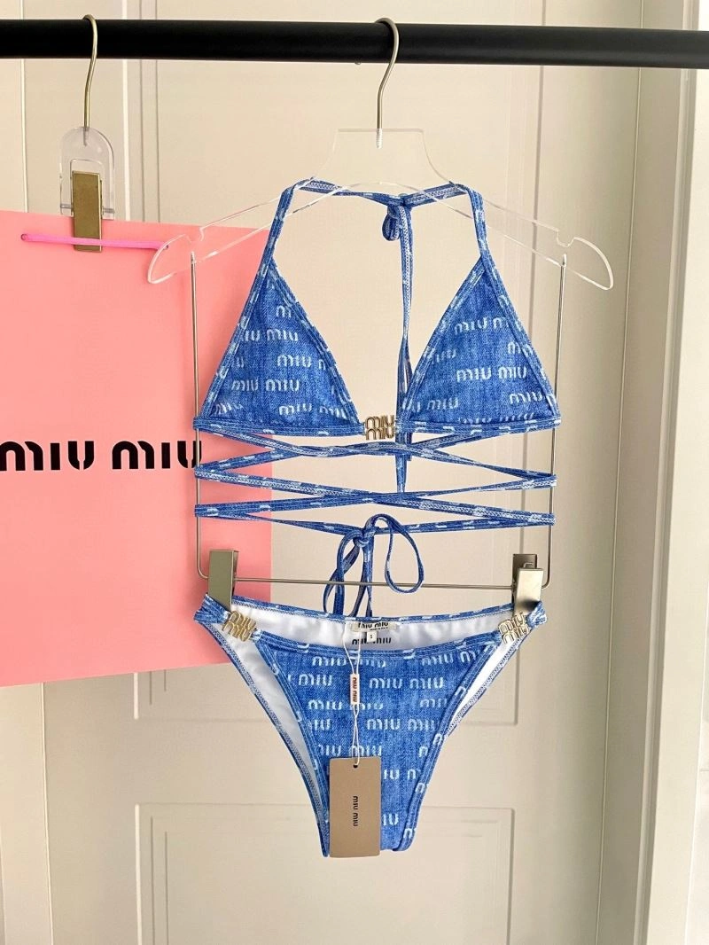Miu Miu Bikins Chic 255745