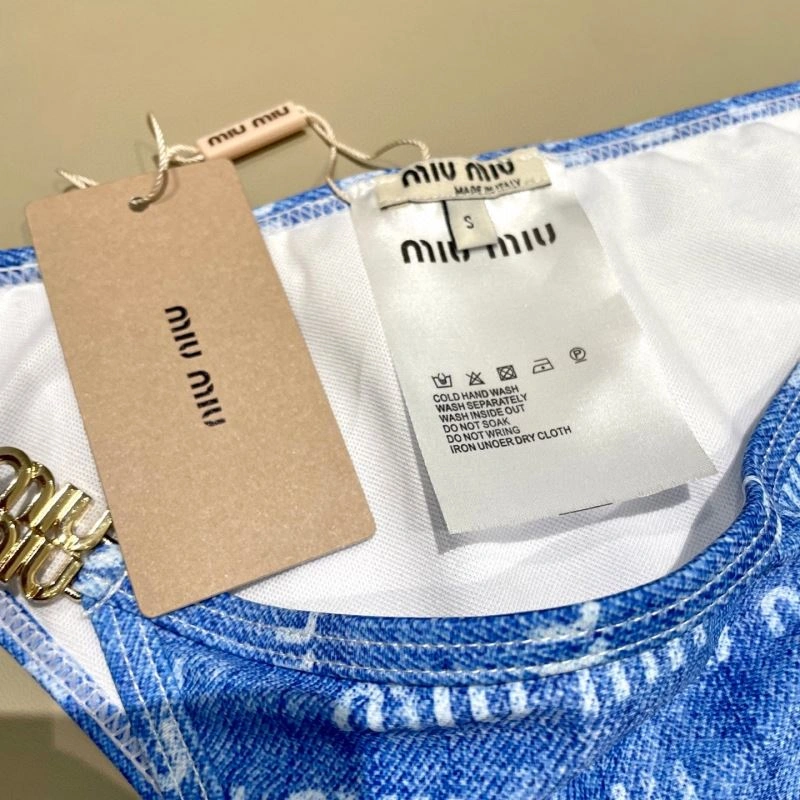 Miu Miu Bikins Chic 255745