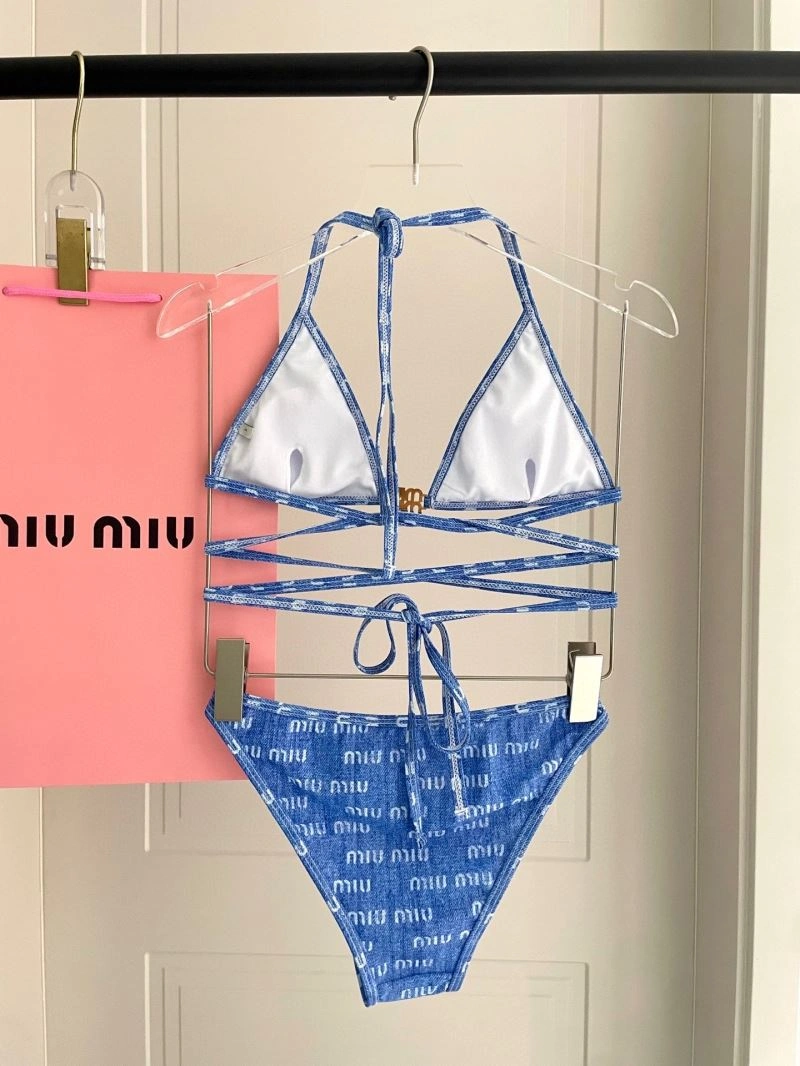 Miu Miu Bikins Chic 255745