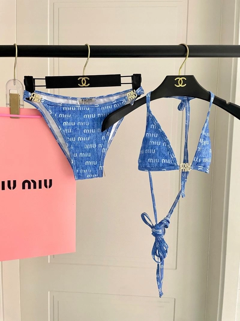 Miu Miu Bikins Chic 255745