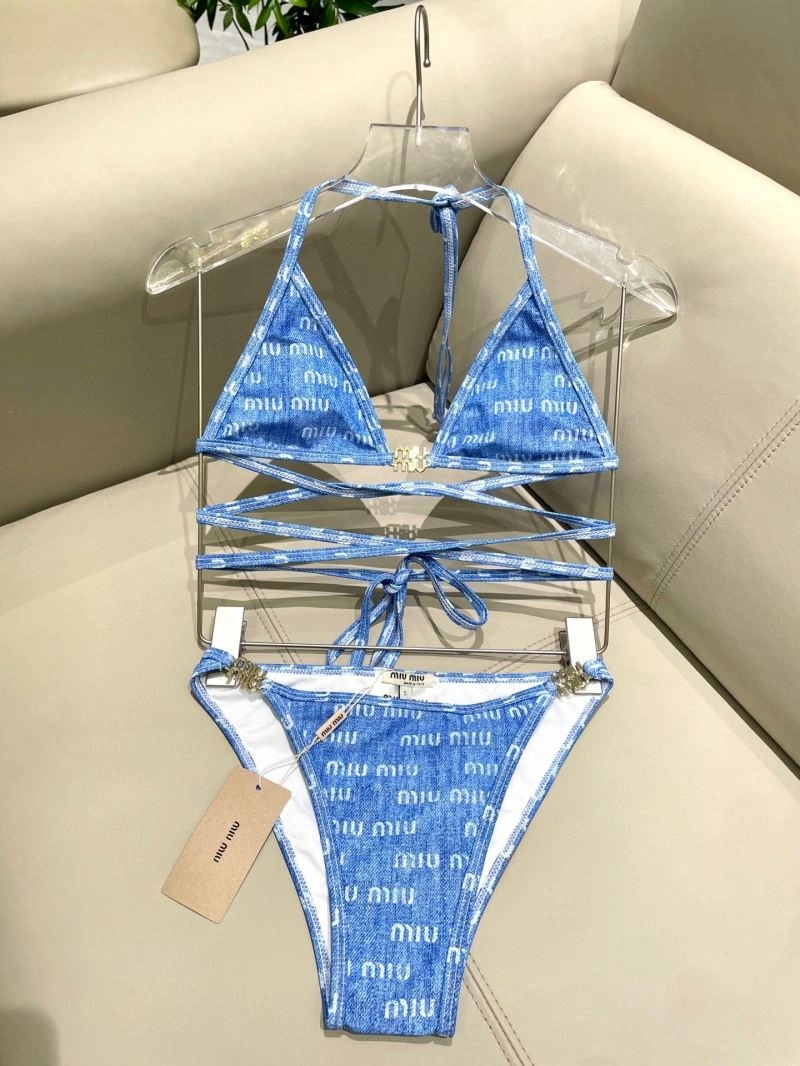 Miu Miu Bikins Chic 255745
