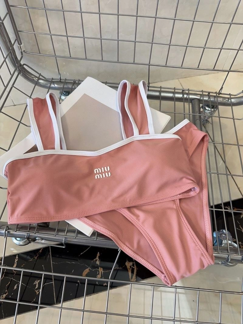 Miu Miu Bikins Unique 256219