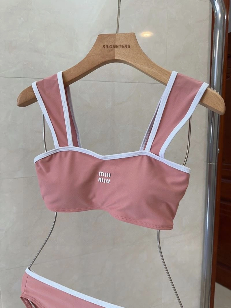 Miu Miu Bikins Unique 256219