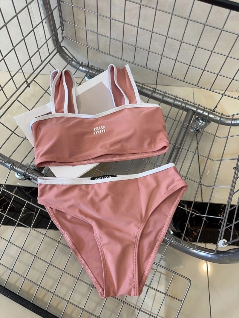 Miu Miu Bikins Unique 256219