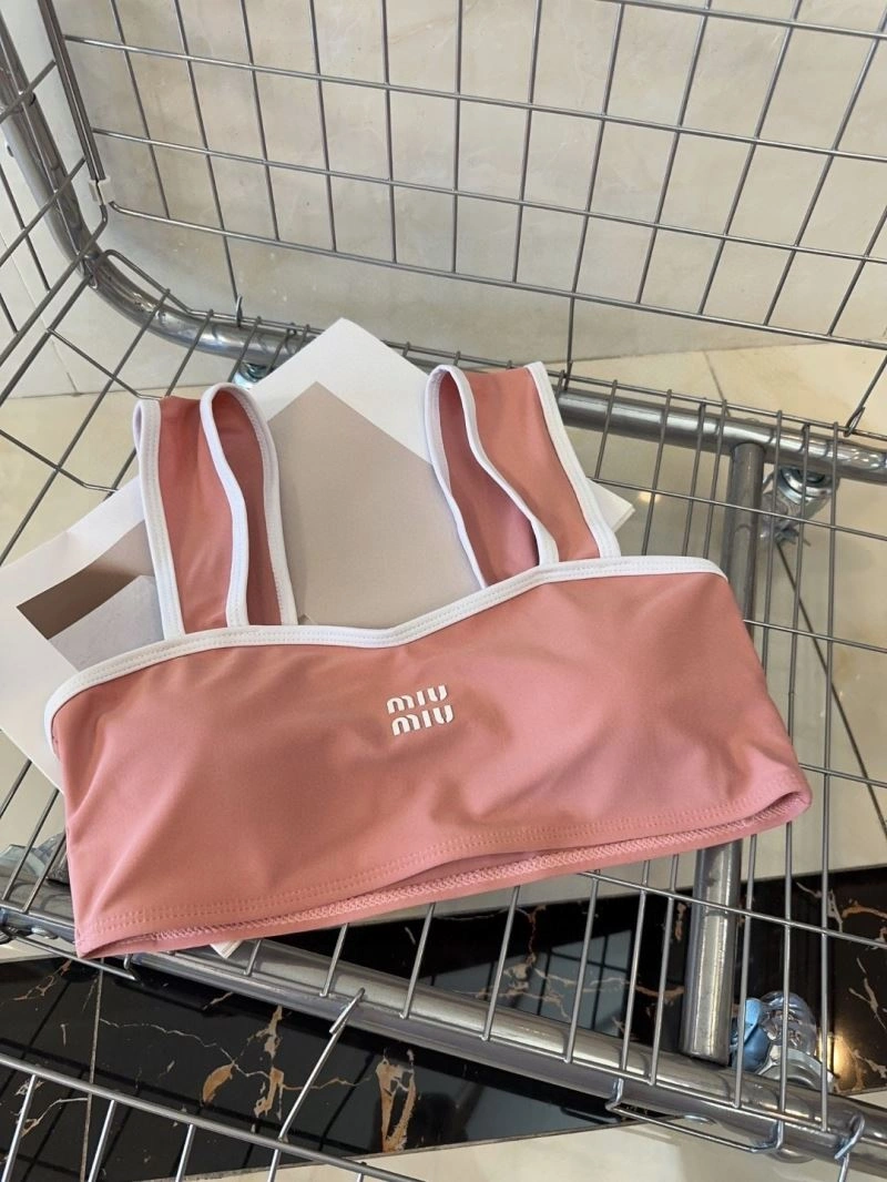 Miu Miu Bikins Unique 256219