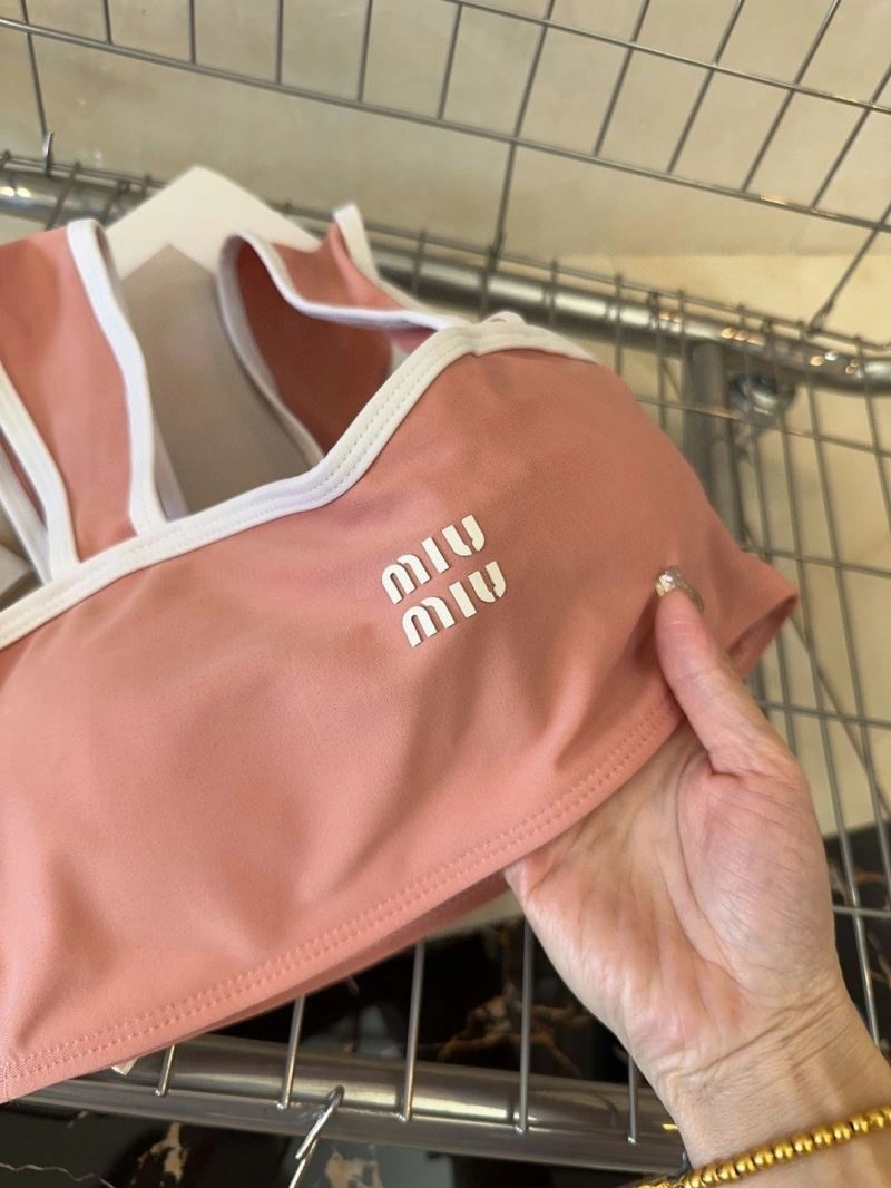 Miu Miu Bikins Unique 256219