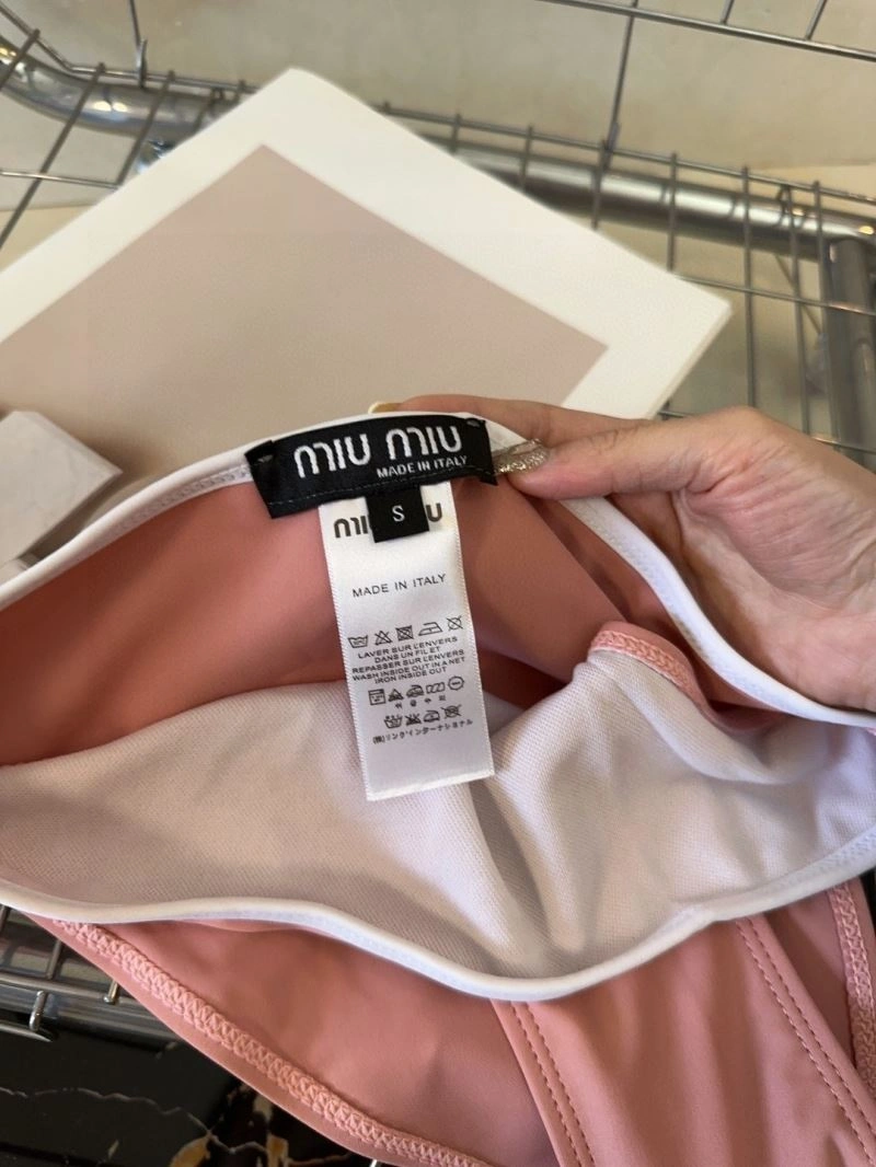 Miu Miu Bikins Unique 256219