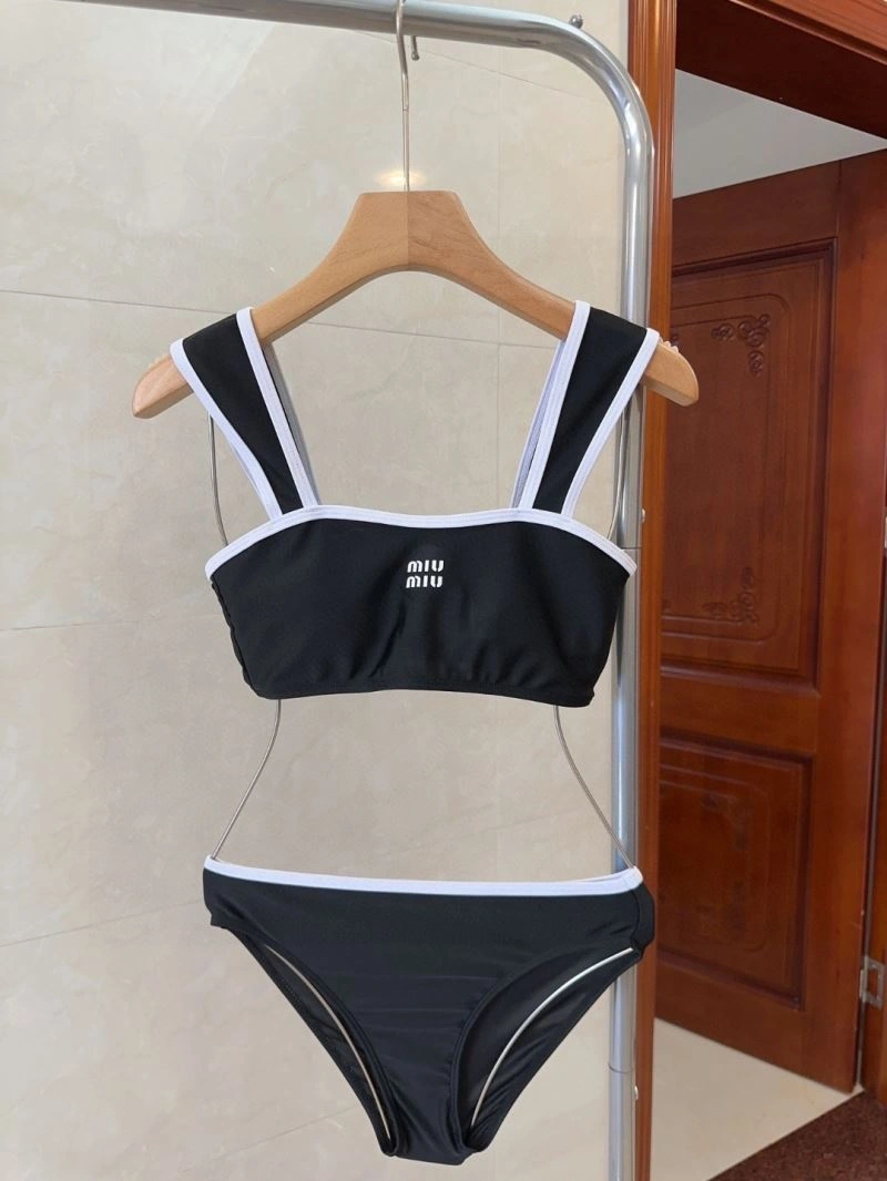 Miu Miu Bikins SunProtective 256205
