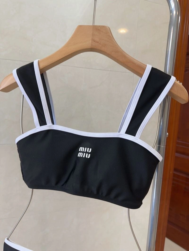 Miu Miu Bikins SunProtective 256205