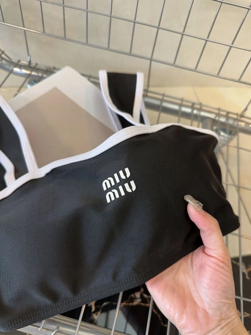 Miu Miu Bikins SunProtective 256205