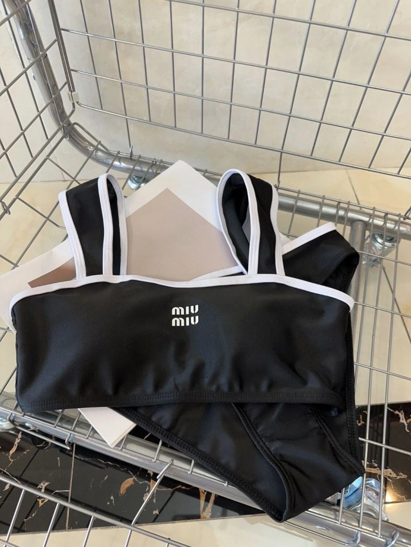 Miu Miu Bikins SunProtective 256205