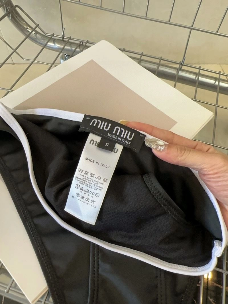Miu Miu Bikins SunProtective 256205