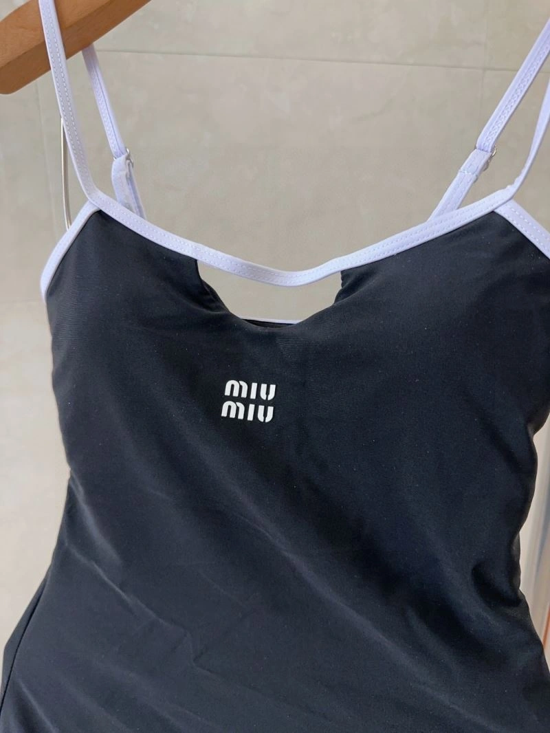 Miu Miu Bikins Cozy 256211