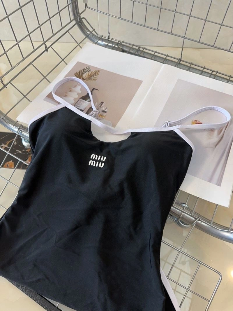 Miu Miu Bikins Cozy 256211