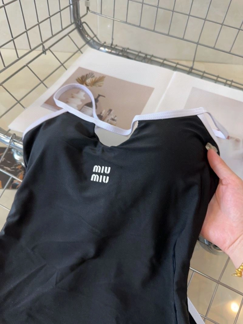 Miu Miu Bikins Cozy 256211