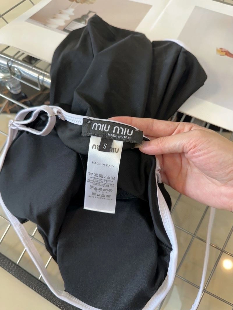 Miu Miu Bikins Cozy 256211