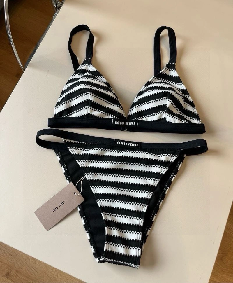 Miu Miu Bikins ComfortFit 256208