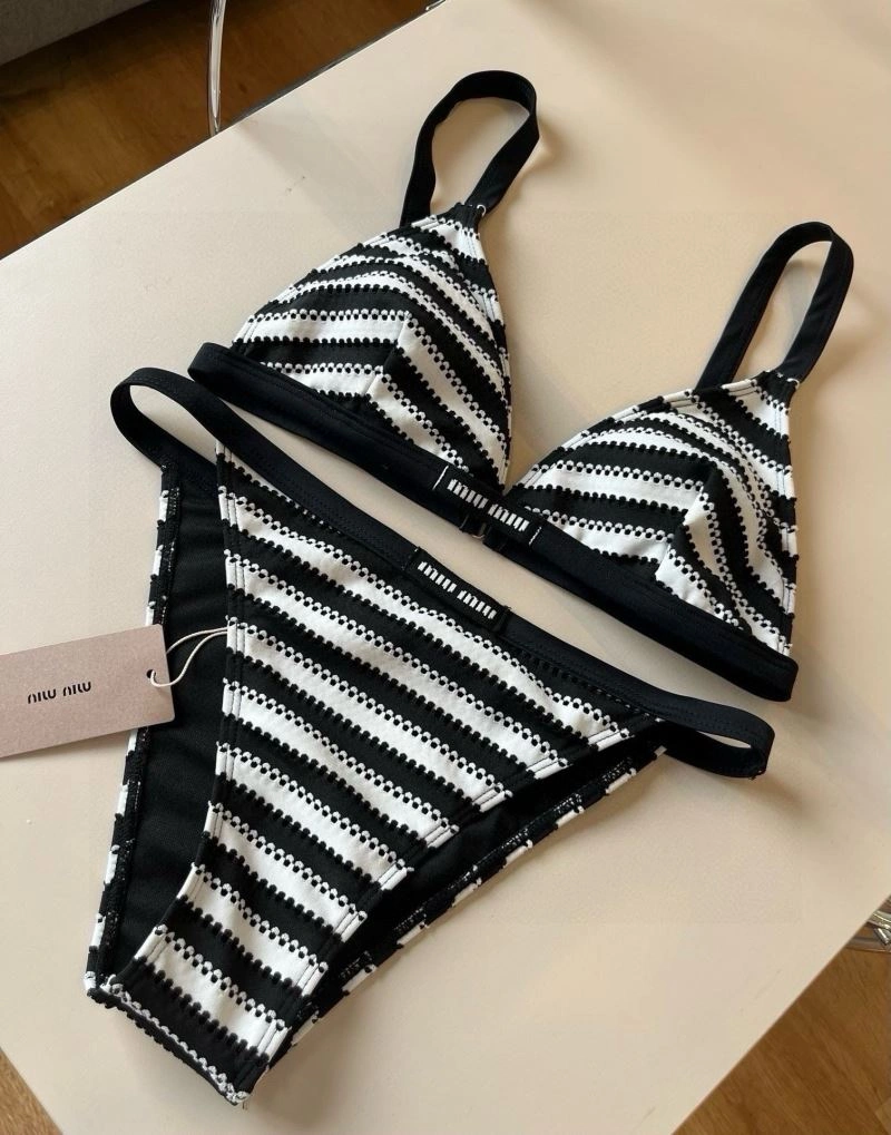 Miu Miu Bikins ComfortFit 256208