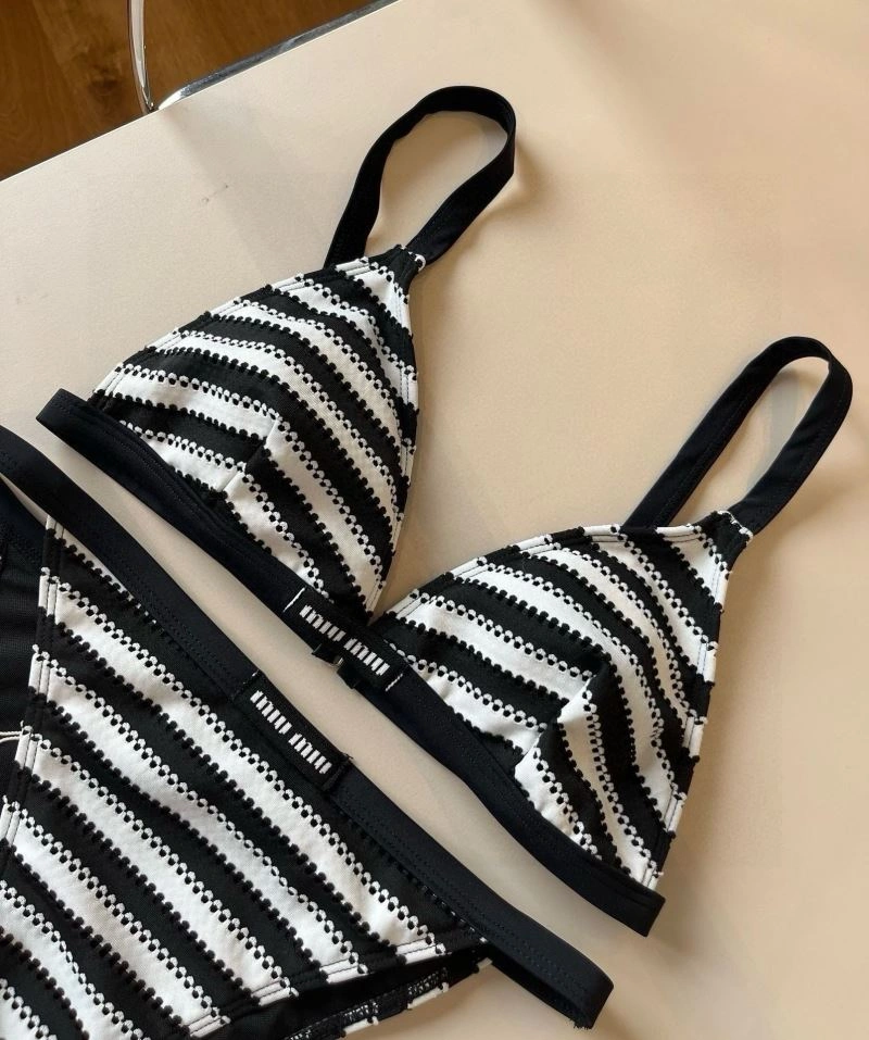 Miu Miu Bikins ComfortFit 256208