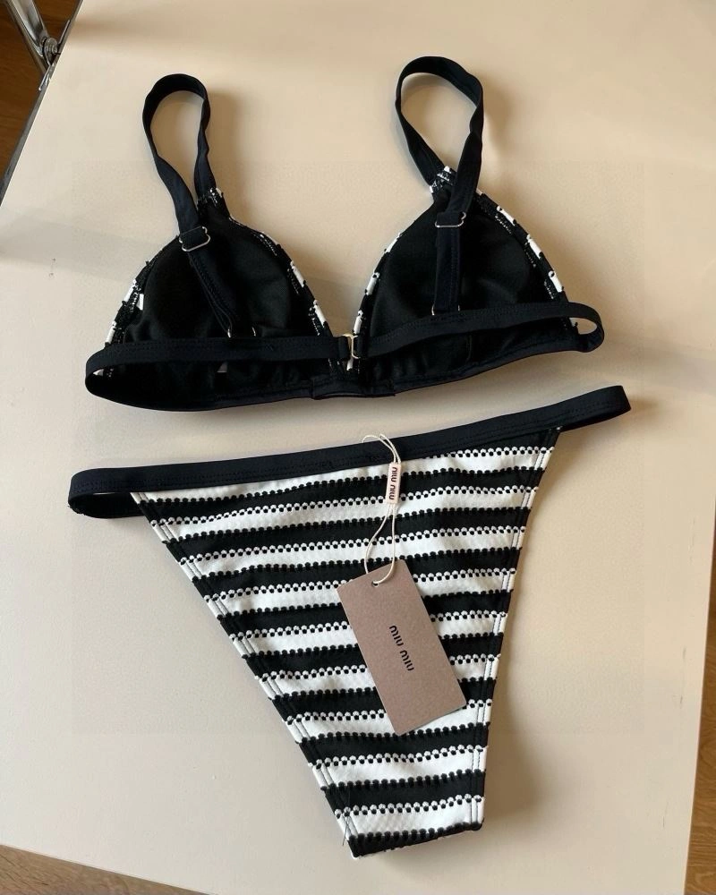Miu Miu Bikins ComfortFit 256208