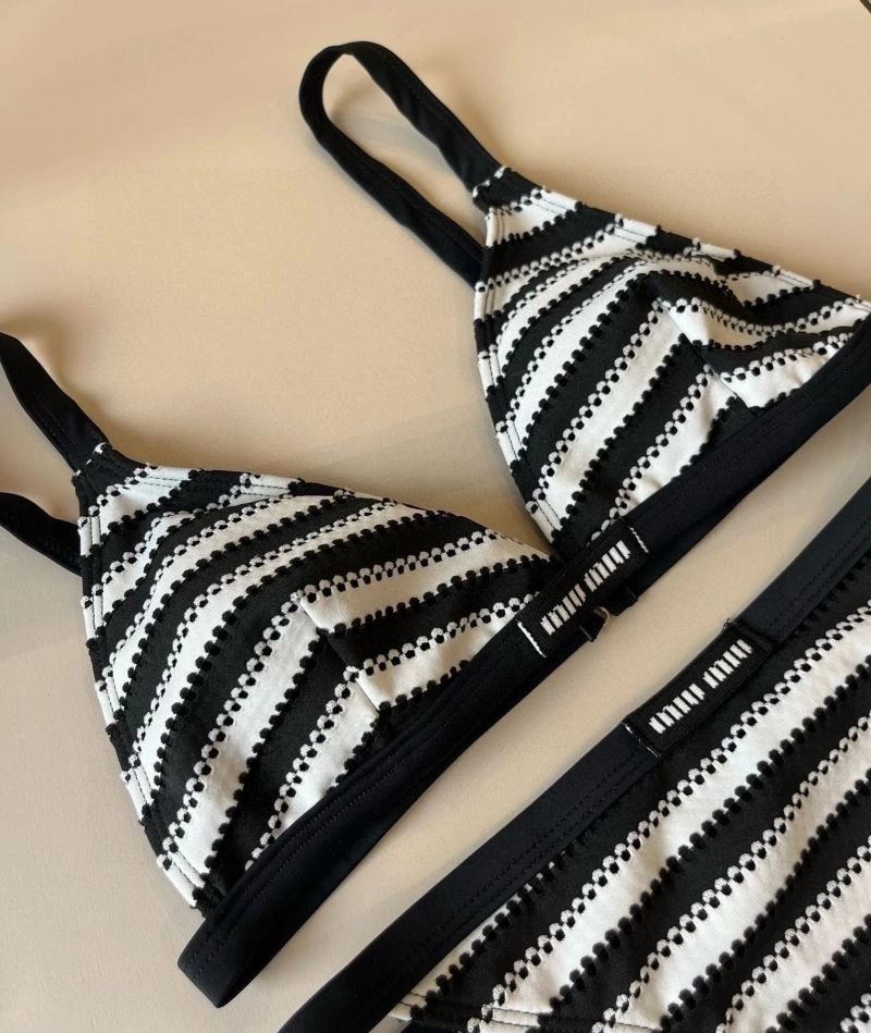 Miu Miu Bikins ComfortFit 256208