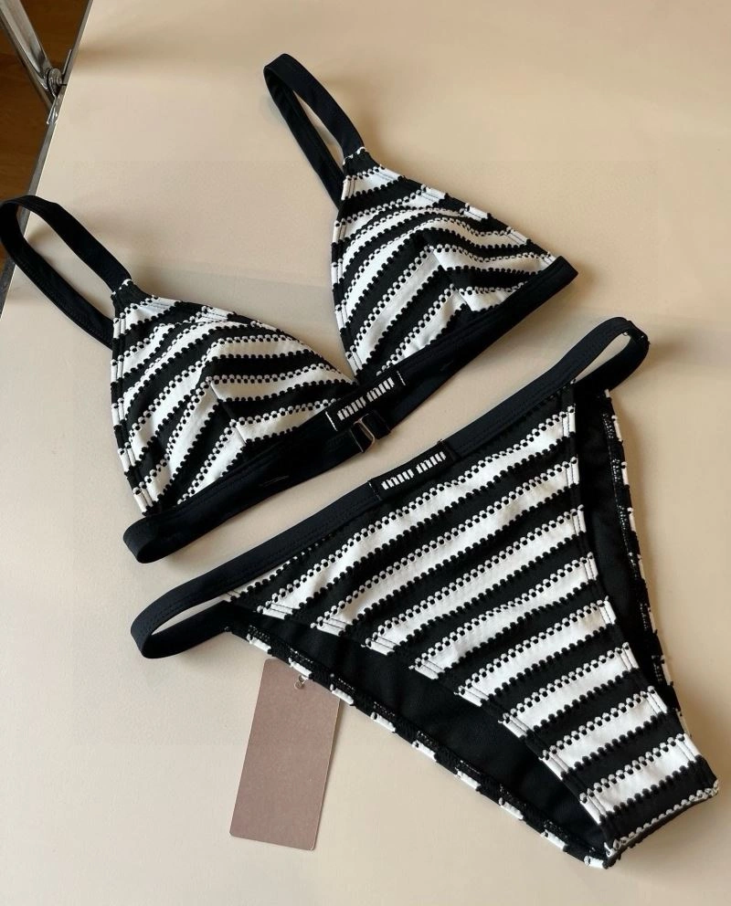 Miu Miu Bikins ComfortFit 256208