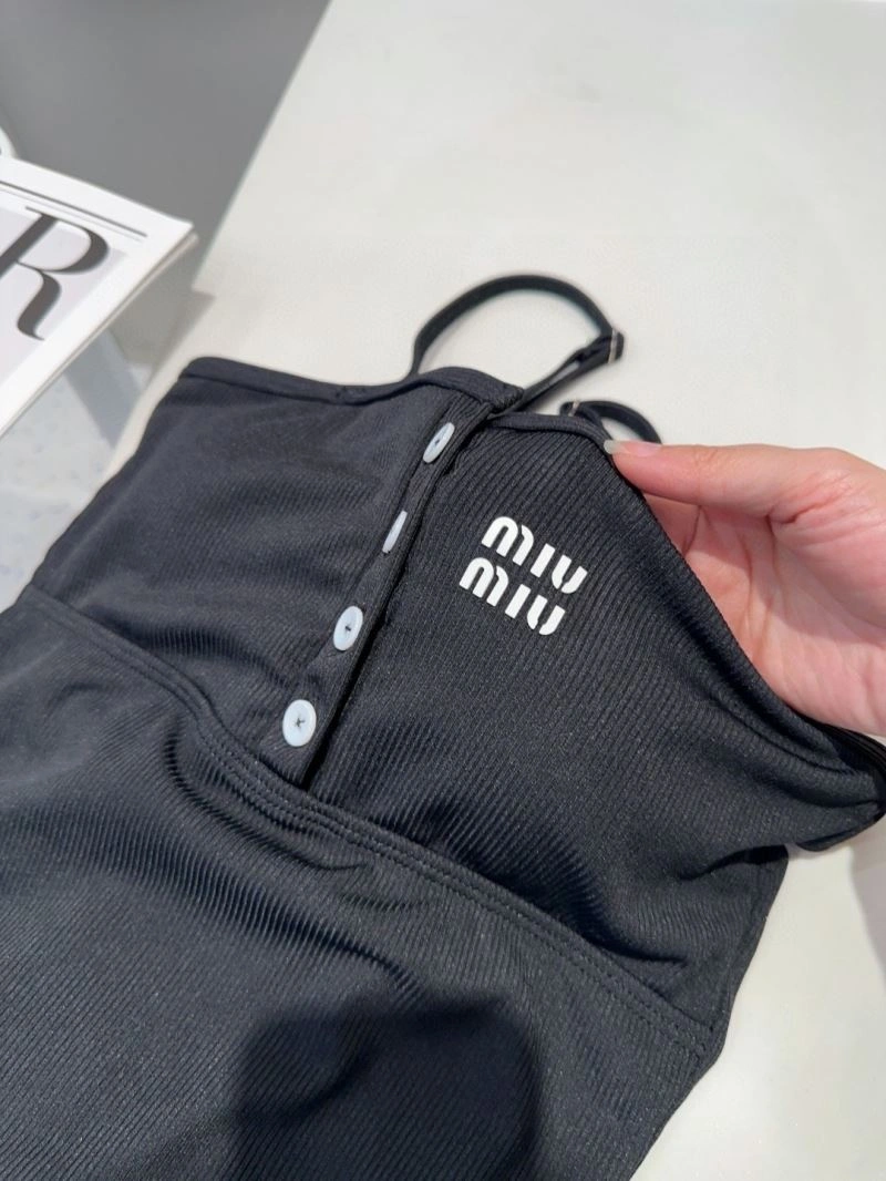 Miu Miu Bikins Soft 256210