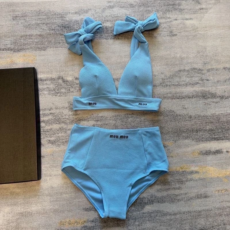 Elegant Miu Miu Bikins 256197