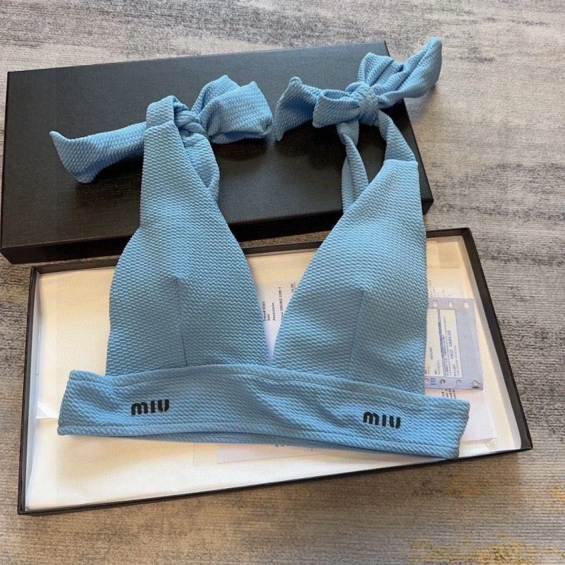 Elegant Miu Miu Bikins 256197