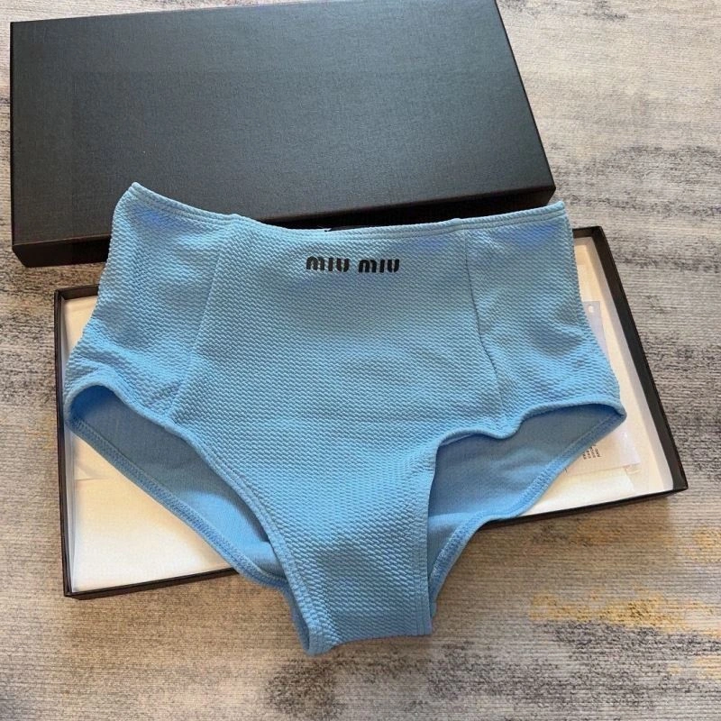 Elegant Miu Miu Bikins 256197
