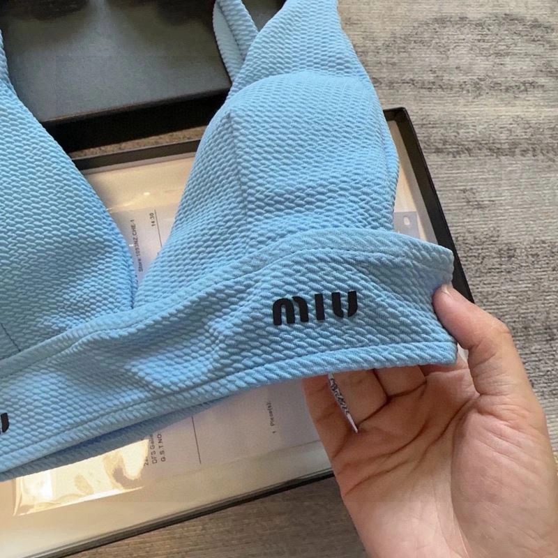 Elegant Miu Miu Bikins 256197