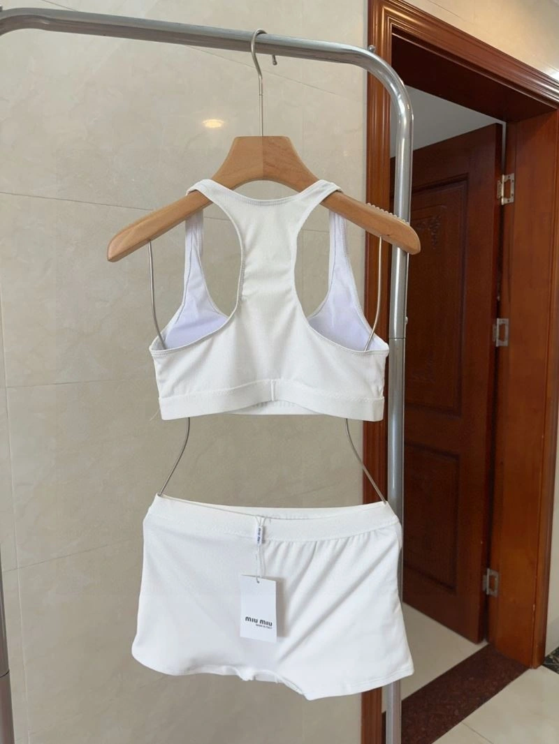 Miu Miu Bikins Practical 256199