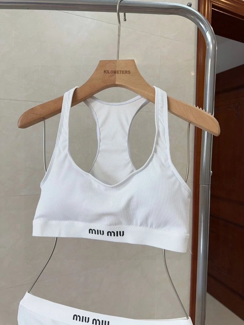 Miu Miu Bikins Practical 256199